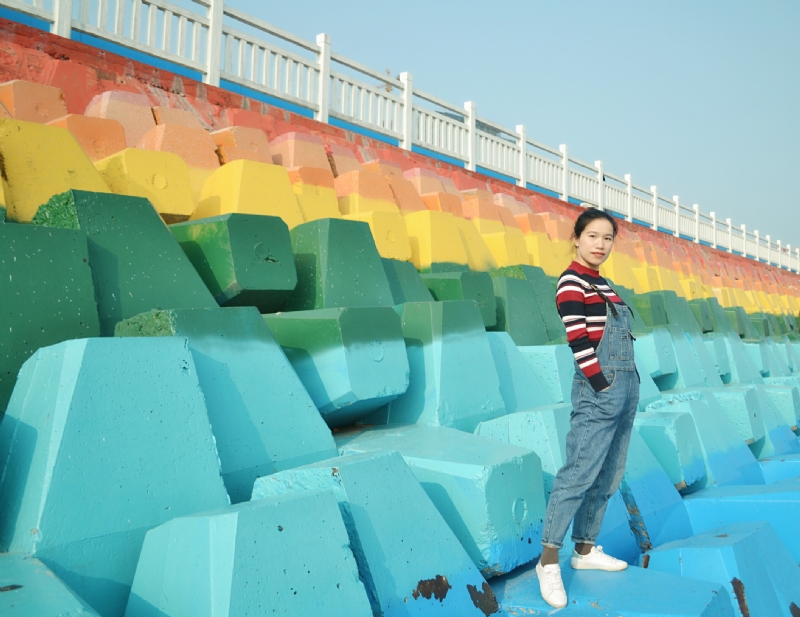 小艾樱樱的第一张照片--东山征婚网