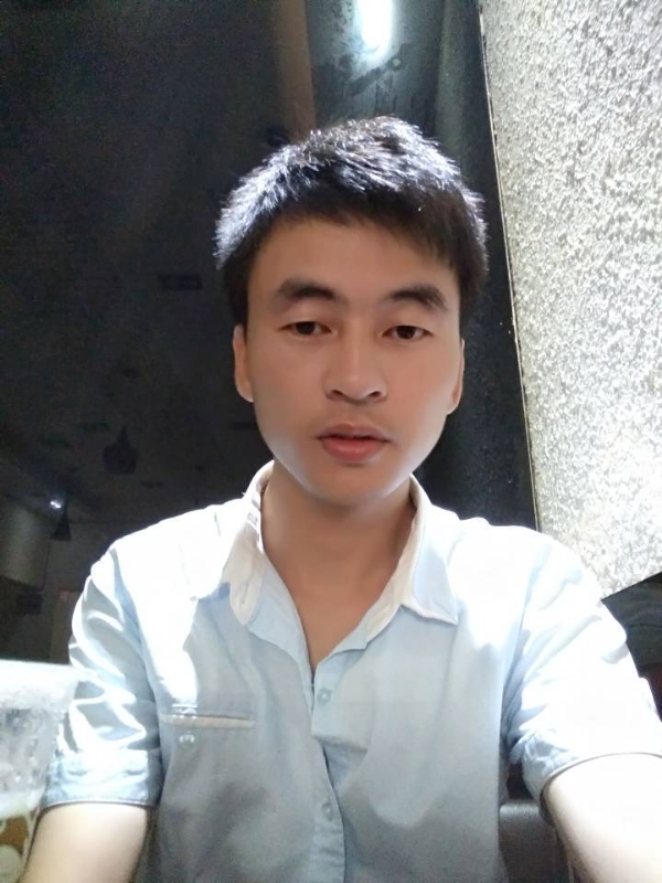 再见理想的第一张照片--东山征婚网