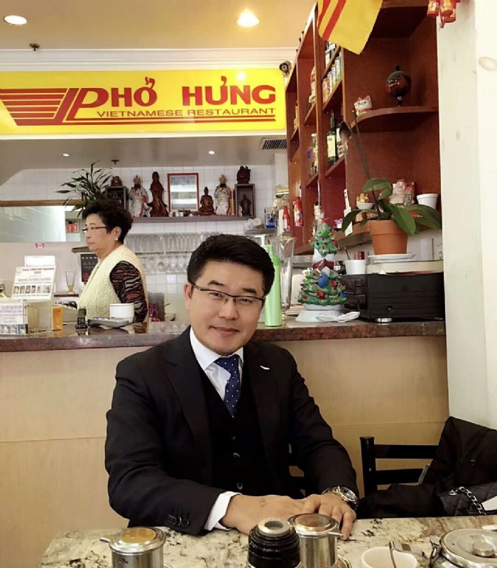 天道酬勤的第一张照片--东山征婚网