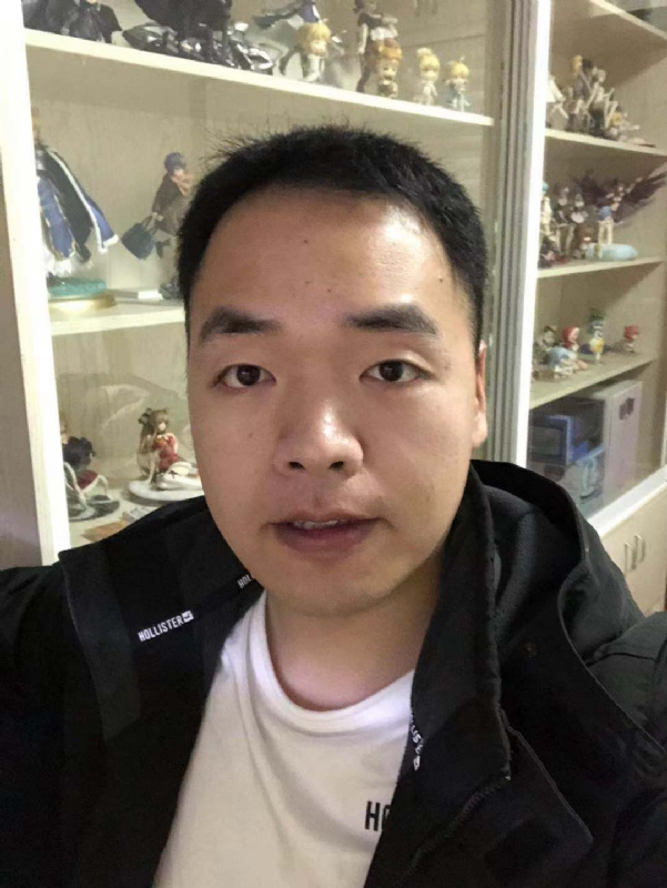 暴走KUMA的第一张照片--东山征婚网