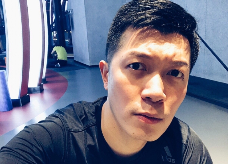 张勇耀的第一张照片--东山征婚网