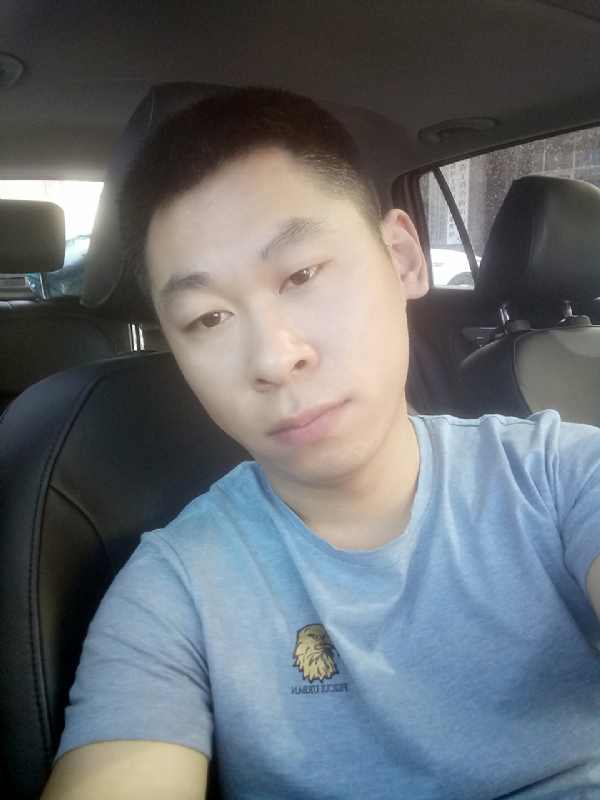 走心的第一张照片--东山征婚网