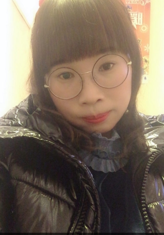 琴子的第一张照片--东山征婚网
