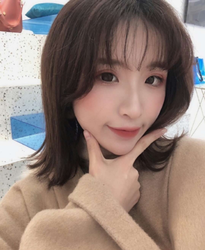 莉婷的第一张照片--东山征婚网