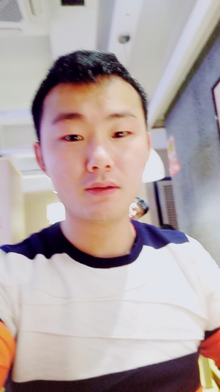 云淡风轻的第一张照片--东山征婚网