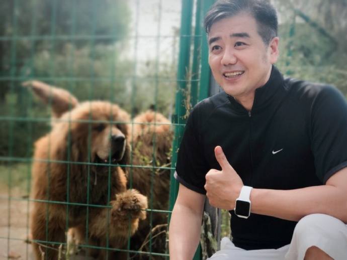 宁缺毋滥的第一张照片--东山征婚网