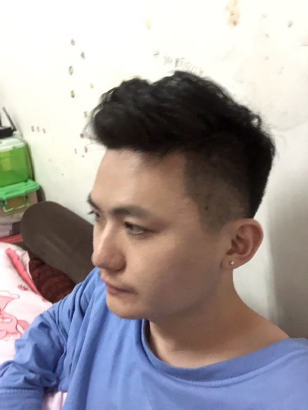jason的第一张照片--东山征婚网