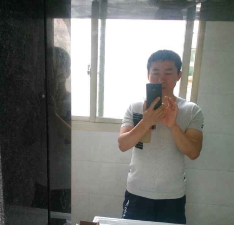 杭123的第一张照片--东山征婚网