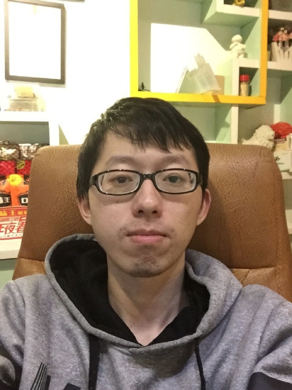 桀桀的第一张照片--东山征婚网