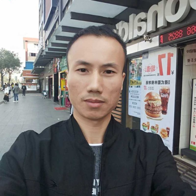 地瓜的第一张照片--东山征婚网