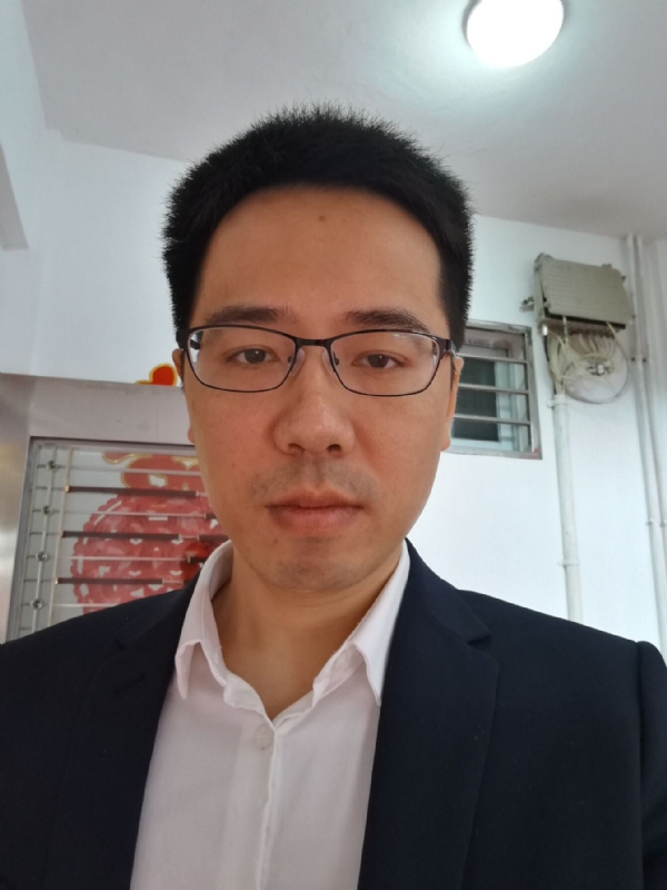妥妥当当的第一张照片--东山征婚网