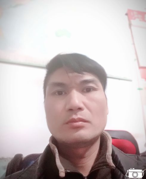 阿良的第一张照片--东山征婚网