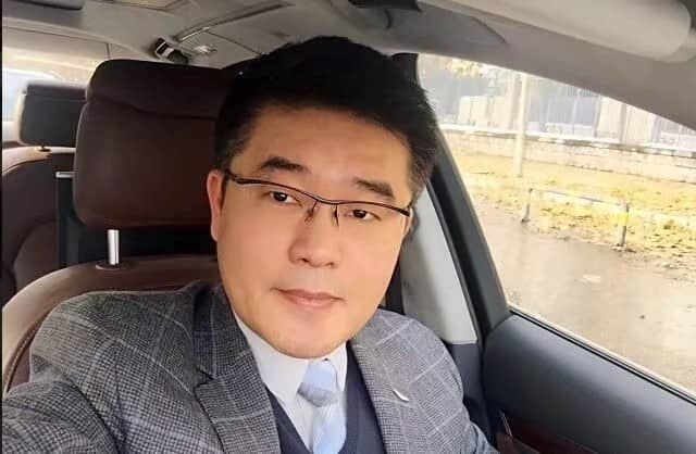 平常心的第一张照片--东山征婚网
