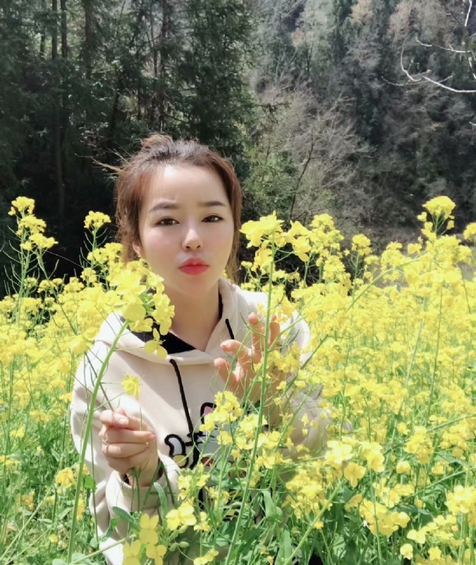 阡陌的第一张照片--东山征婚网