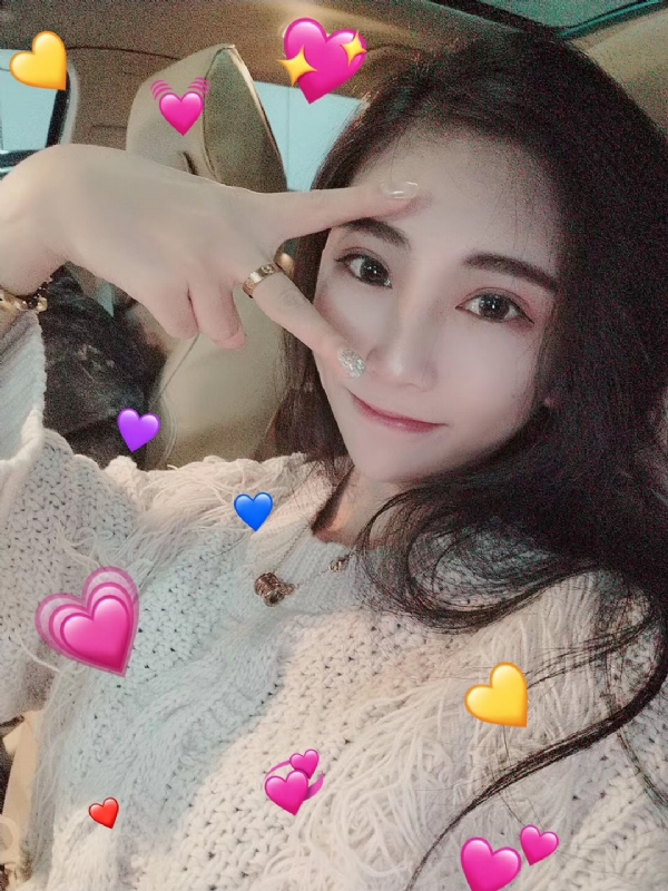 孙雪的第一张照片--东山征婚网