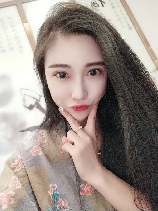 孙雪的第二张照片--东山征婚网