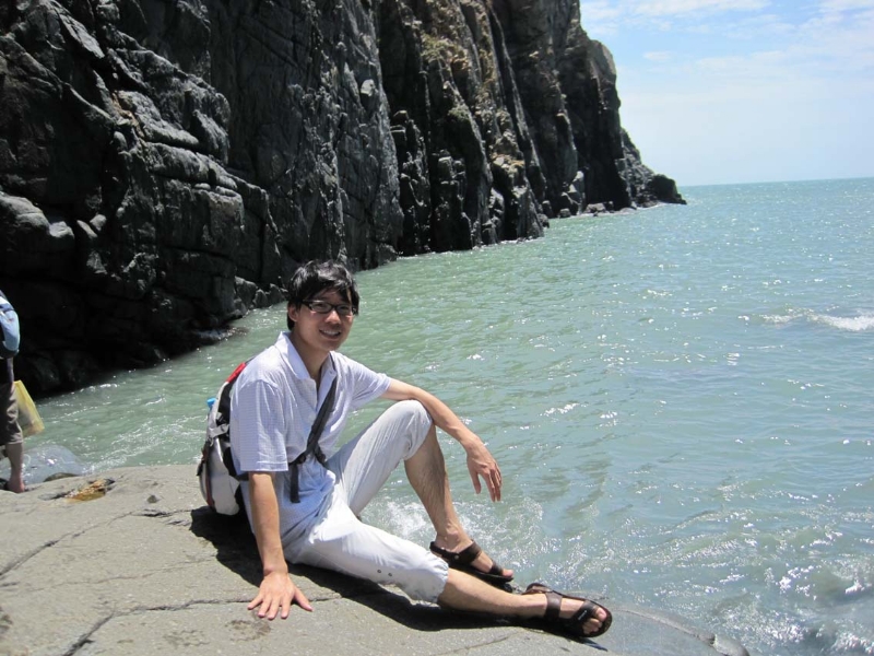 fzdx的第一张照片--东山征婚网