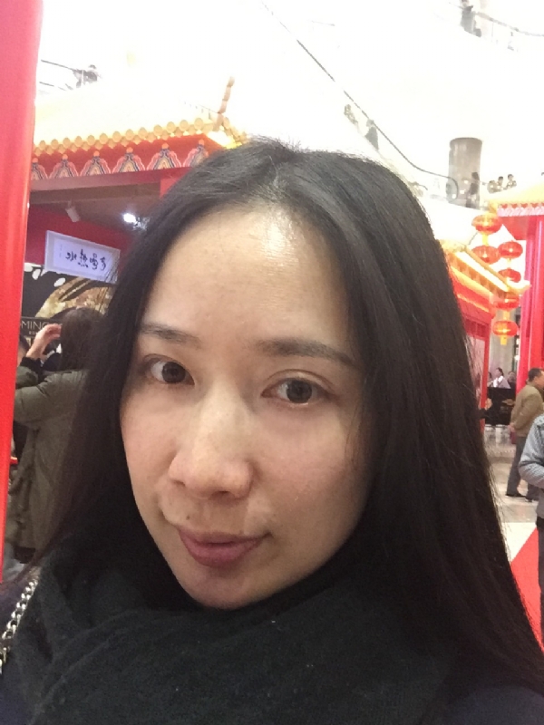 sisi的第一张照片--东山征婚网
