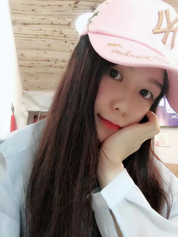 丹丹的第一张照片--东山征婚网