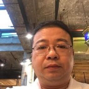 一个70后的离异大叔的第一张照片--东山征婚网