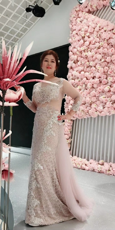 sophie的第一张照片--东山征婚网