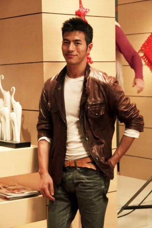 李家佑的第一张照片--东山征婚网