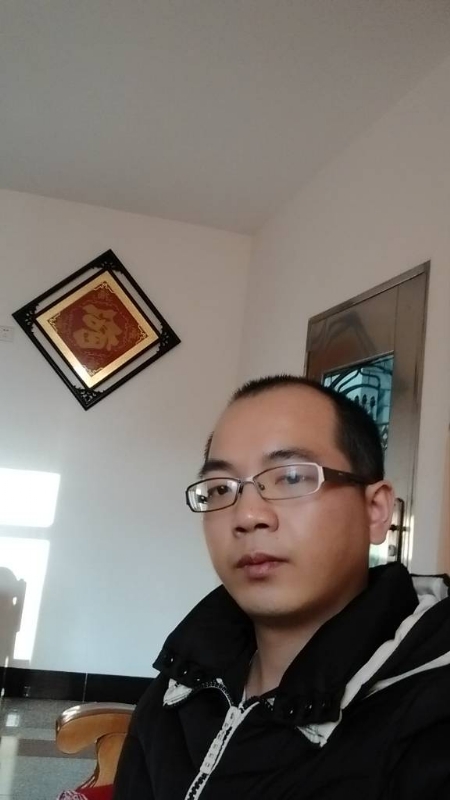 心灵游侠的第一张照片--东山征婚网