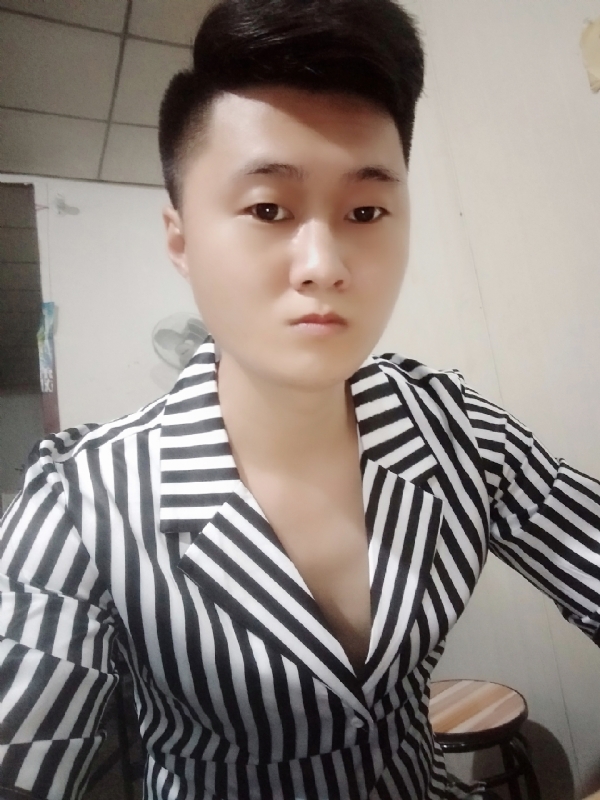 随遇而安的第一张照片--东山征婚网
