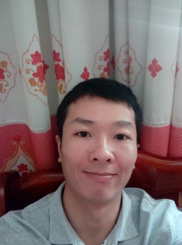 疯狂的土豆的第一张照片--东山征婚网