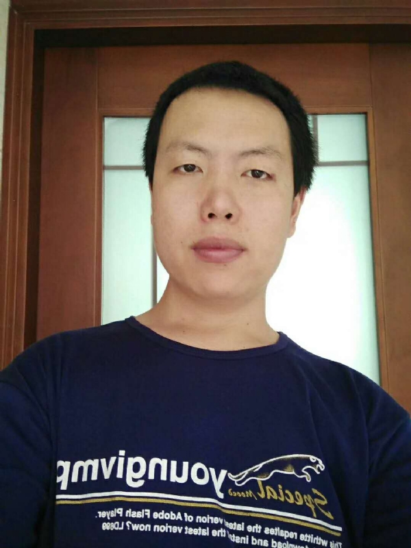 期待认识你的第一张照片--东山征婚网