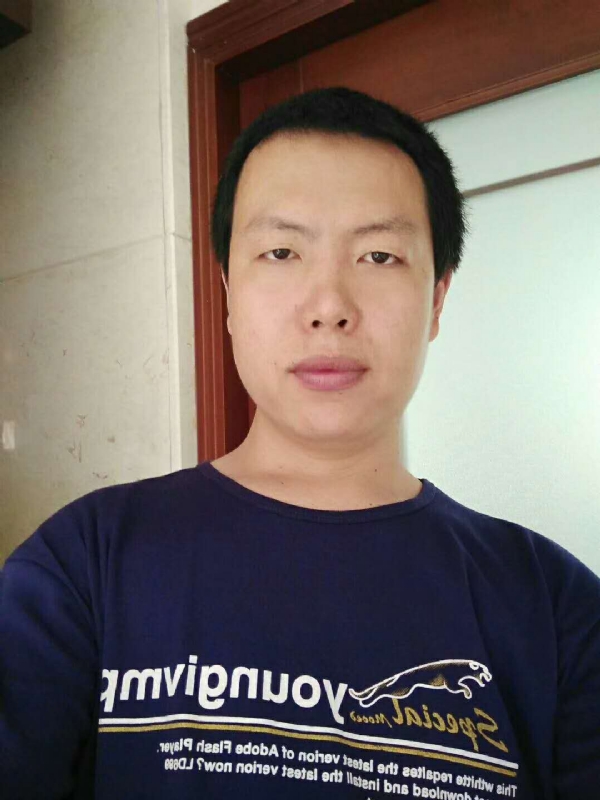 期待认识你的第三张照片--东山征婚网