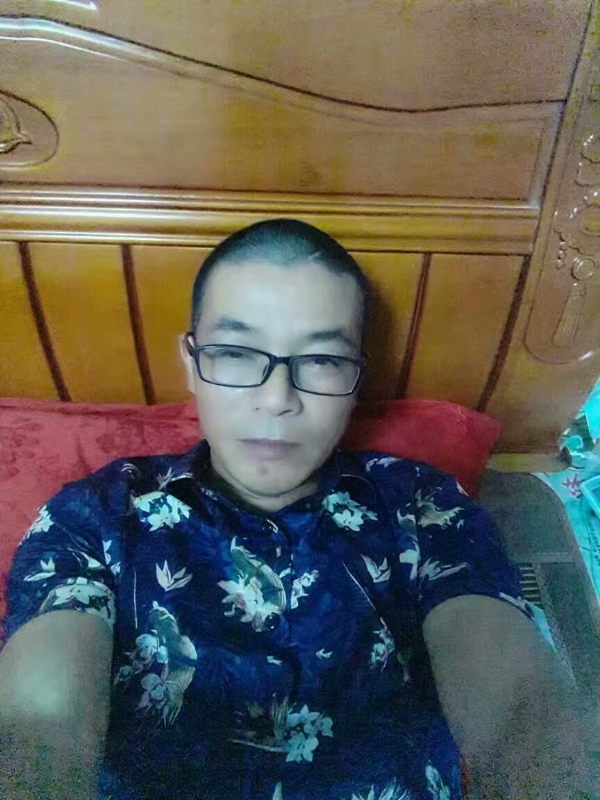 坚信就是你的第一张照片--东山征婚网