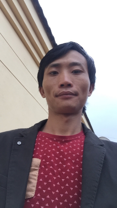 WENK的第一张照片--东山征婚网