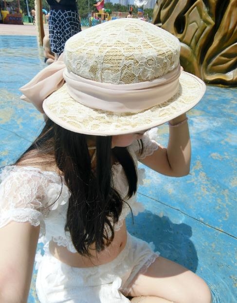 小妮的第二张照片--东山征婚网