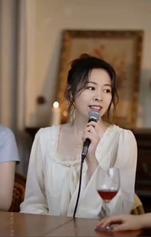向往山里生活的第一张照片--东山征婚网