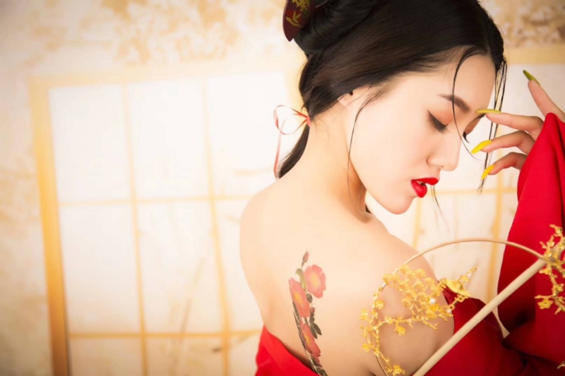 小艾的第二张照片--东山征婚网