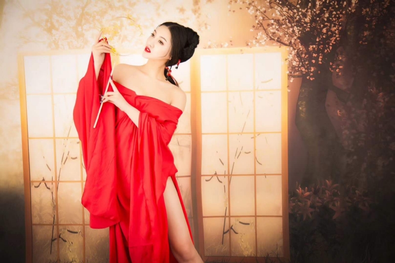 小艾的第三张照片--东山征婚网