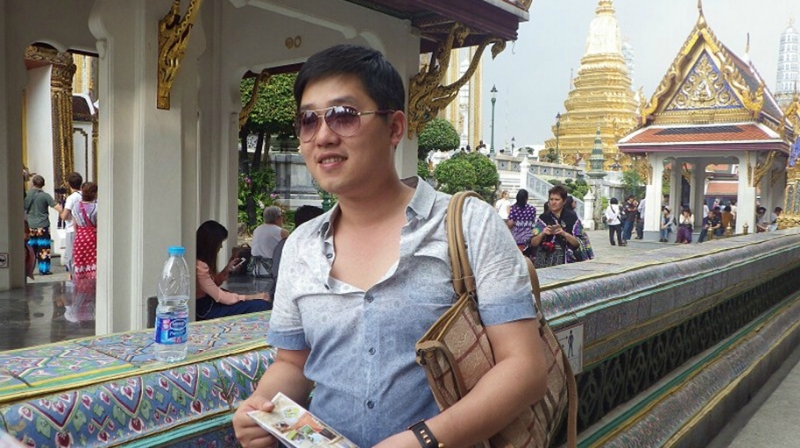 风往北吹的第三张照片--东山征婚网