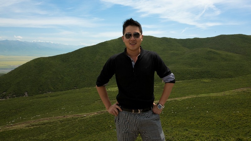 风往北吹的第五张照片--东山征婚网