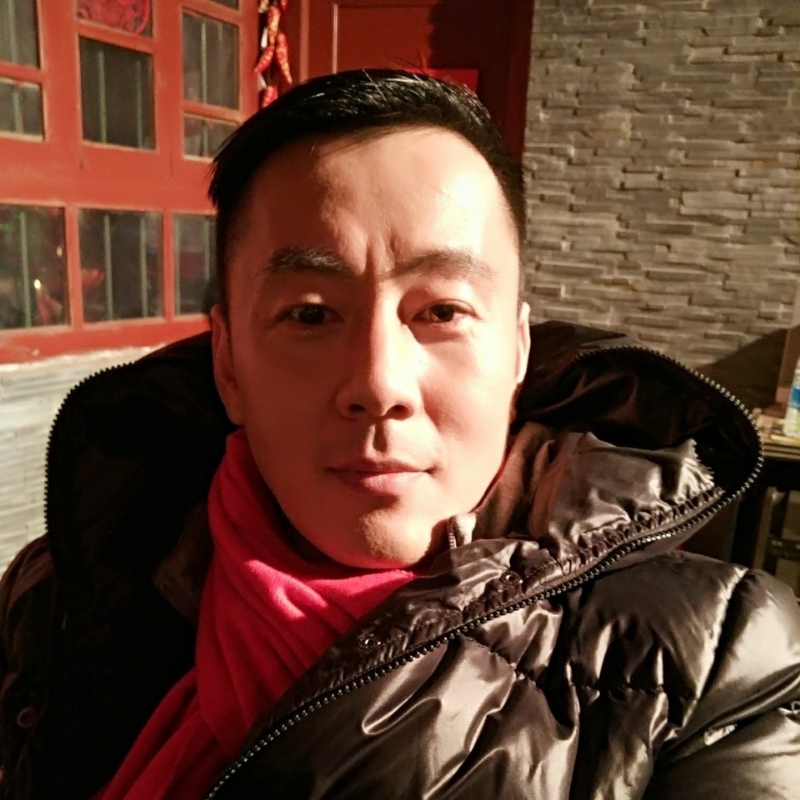 月满西楼的第一张照片--东山征婚网