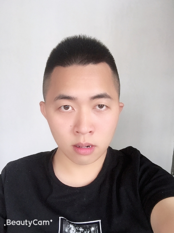 小白的第一张照片--东山征婚网