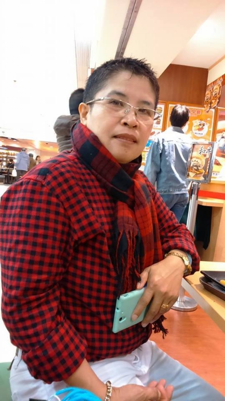 Bojing的第一张照片--东山征婚网