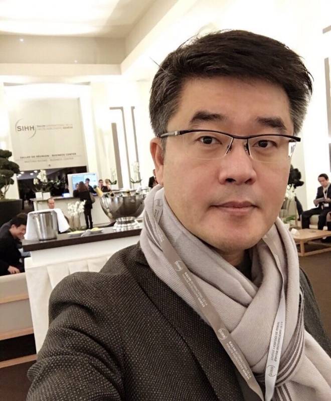 天马行空的第一张照片--东山征婚网