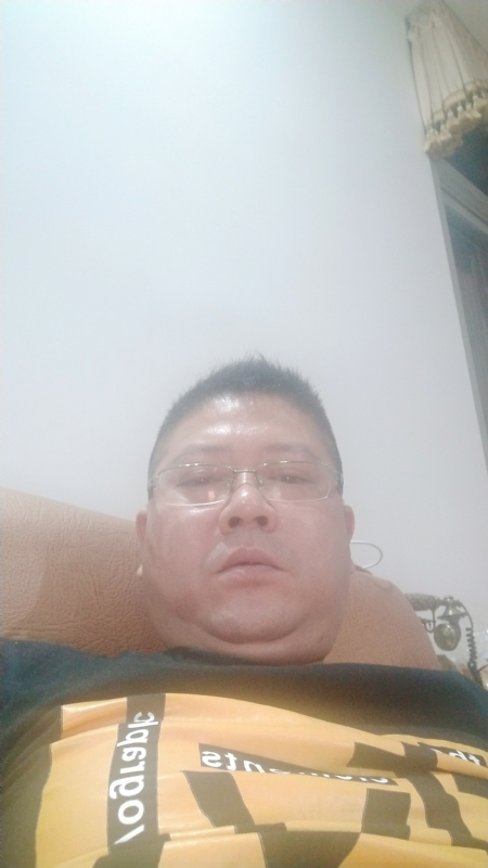 阿明的第一张照片--东山征婚网