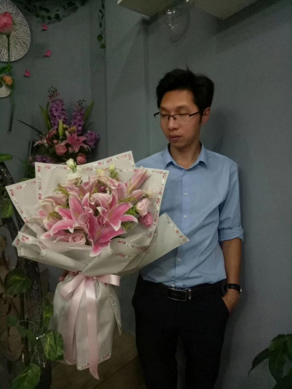 不死书生的第一张照片--东山征婚网