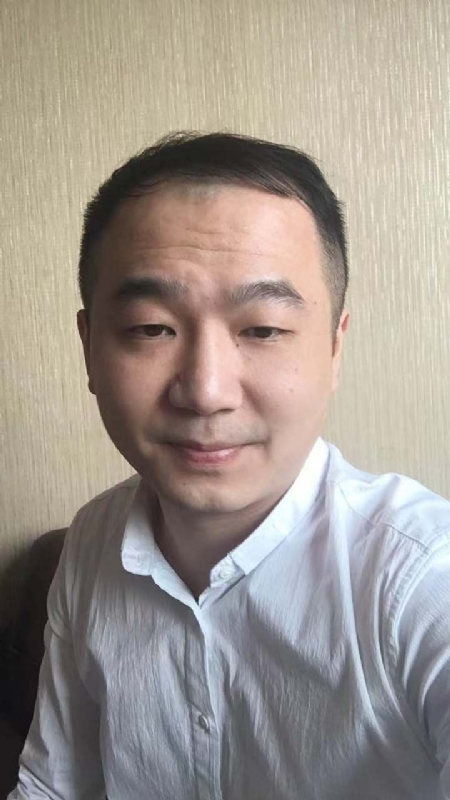 陈泽龙的第一张照片--东山征婚网
