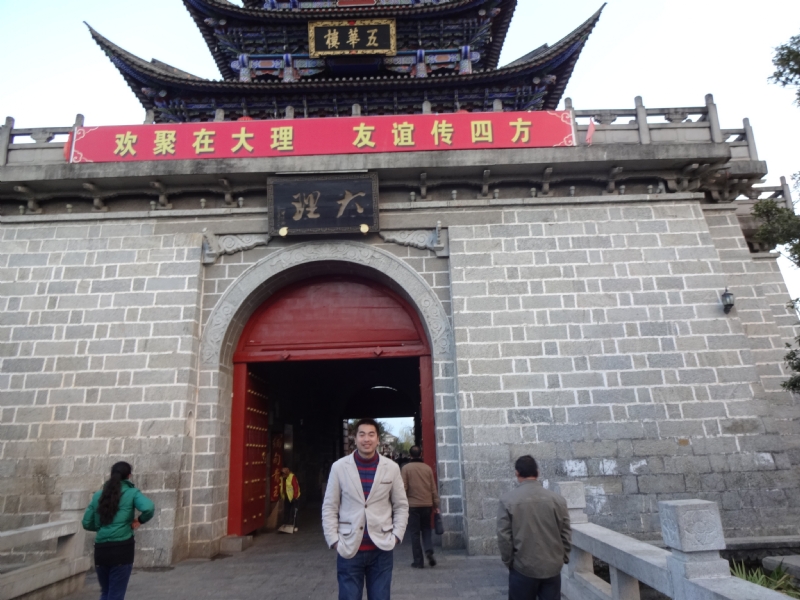 云何往的第二张照片--东山征婚网