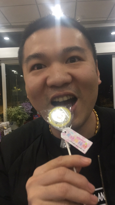 王小叶的第一张照片--东山征婚网