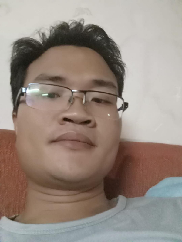 陈欣宇的第一张照片--东山征婚网