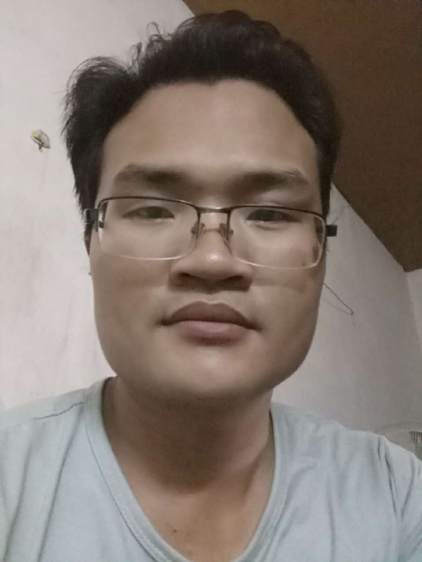 陈欣宇的第三张照片--东山征婚网